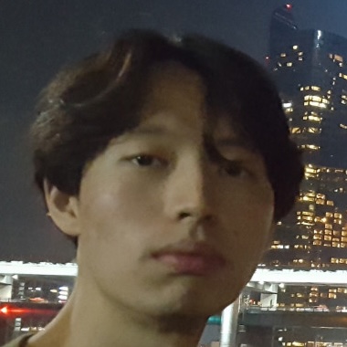 Juhyeong Park